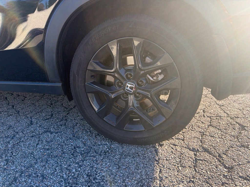 Used 2024 Honda HR-V Sport image 14