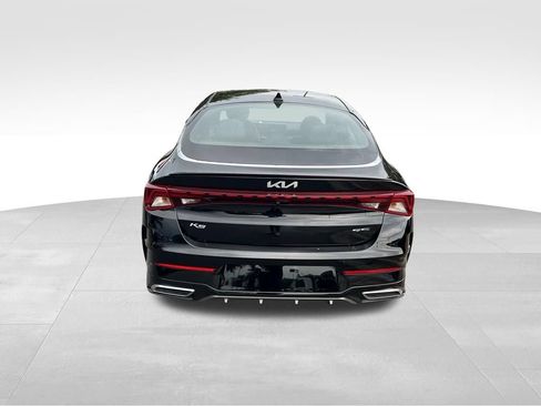 Used 2022 Kia K5 GT-Line w/ GT-Line FWD Premium Package image 7