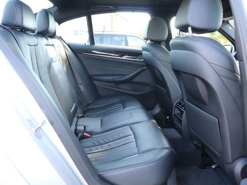 Used 2017 BMW 530i image 35