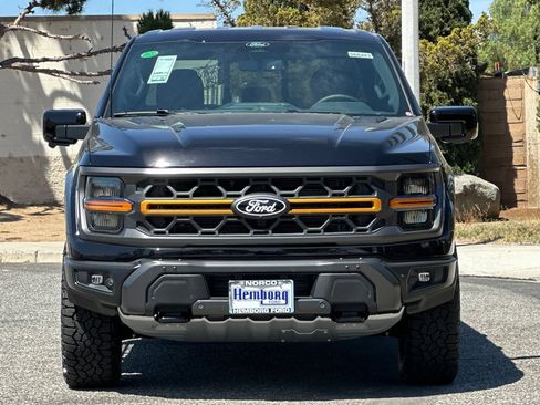 New 2026 Ford F150 Tremor w/ Equipment Group 402A High AWD/4WD image 9