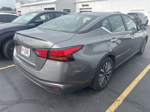 Used 2023 Nissan Altima 2.5 SV image 20