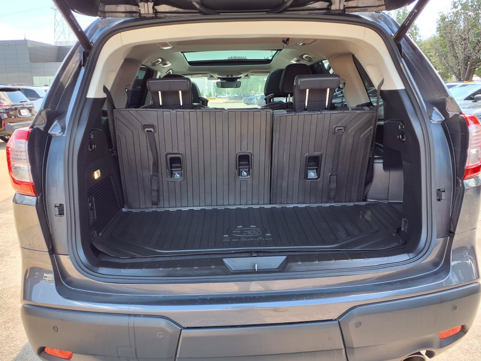 Used 2025 Subaru Ascent Onyx Edition AWD/4WD image 22