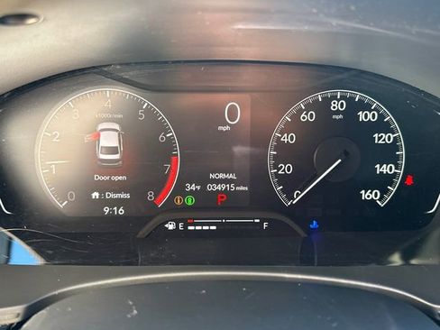 Used 2025 Honda Civic Sport image 23