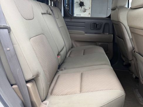 Used 2008 Honda Ridgeline RTS image 11