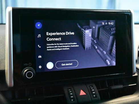 Used 2024 Toyota RAV4 Adventure image 11