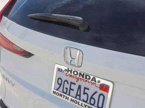 Certified 2023 Honda CR-V EX image 8