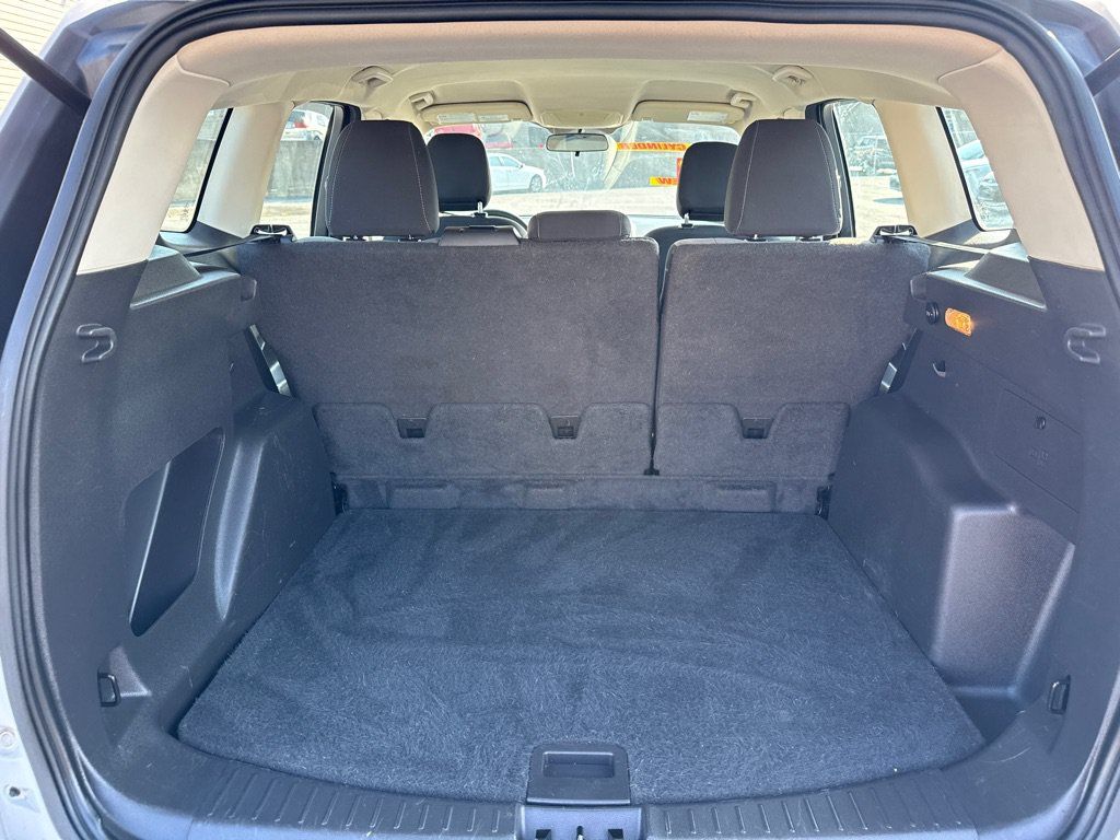 Used 2018 Ford Escape S FWD image 11