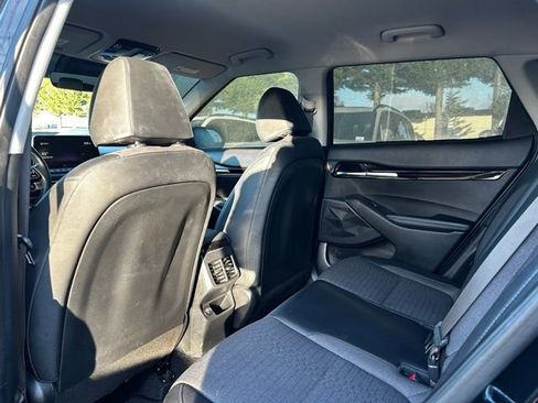 Certified 2022 Kia Seltos Nightfall Edition image 14