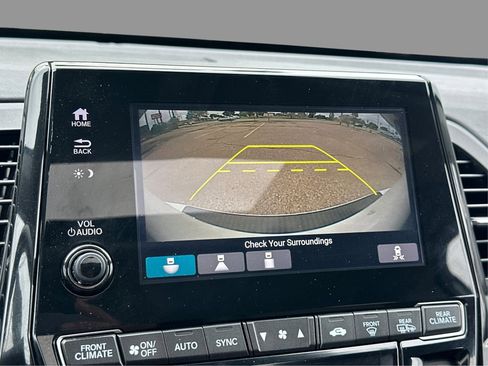 Used 2018 Honda Odyssey EX-L image 44