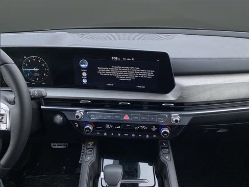 New 2025 Kia Telluride SX X-Line image 9