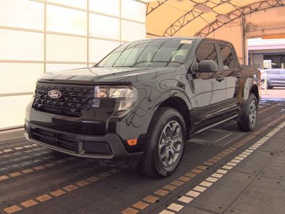 Used 2025 Ford Maverick XLT w/ Equipment Group 302A