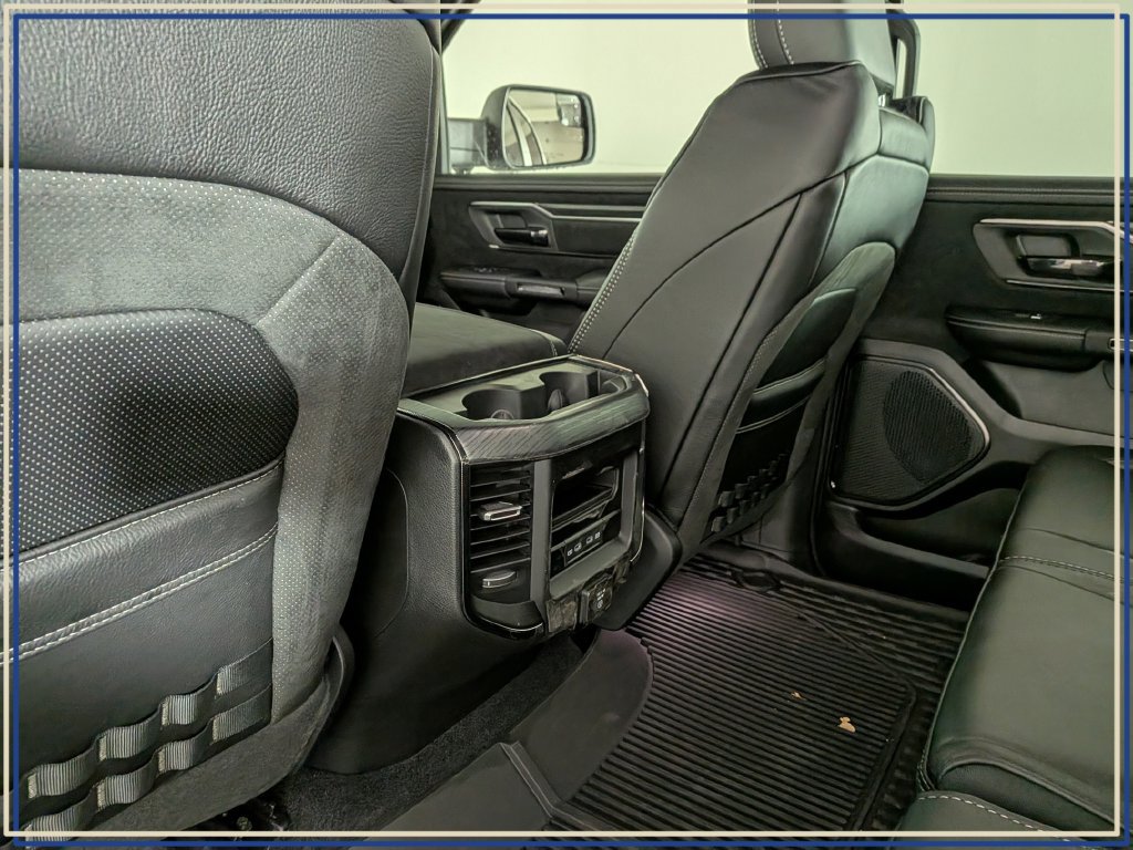 New 2027 RAM 1500 RHO w/ Bed Utility Group AWD/4WD image 31