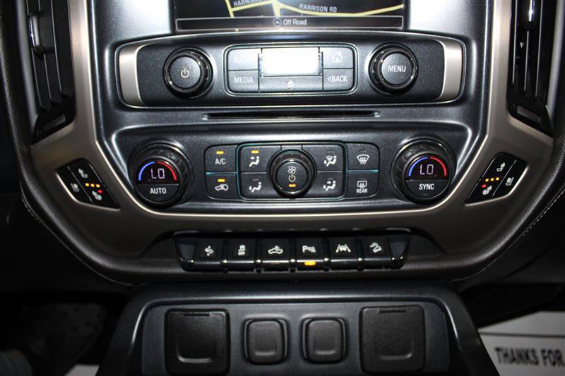 Used 2018 GMC Sierra 1500 Denali AWD/4WD image 22