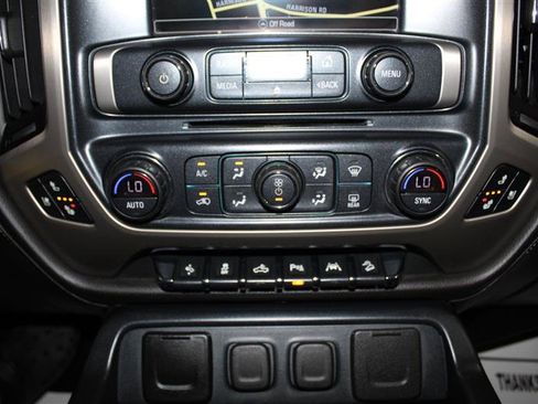 Used 2018 GMC Sierra 1500 Denali AWD/4WD image 22