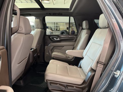 Used 2021 Chevrolet Tahoe Z71 AWD/4WD image 15