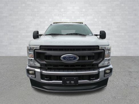 Used 2021 Ford F350 XL w/ Power Equipment Group image 8