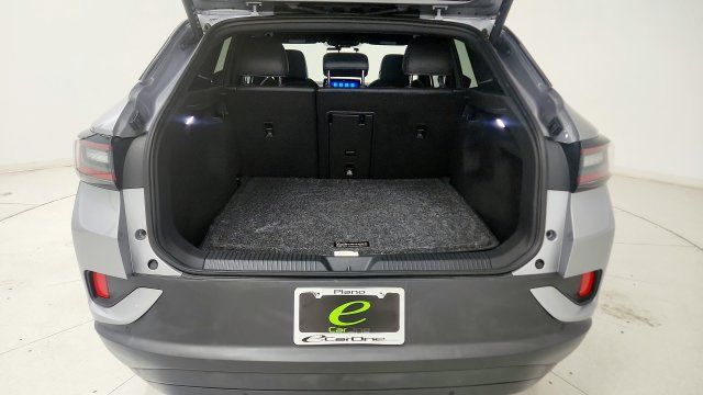 Used 2023 Volkswagen ID.4 S RWD image 29