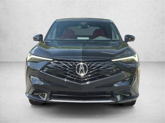 Used 2025 Acura ADX A-Spec AWD/4WD video 2