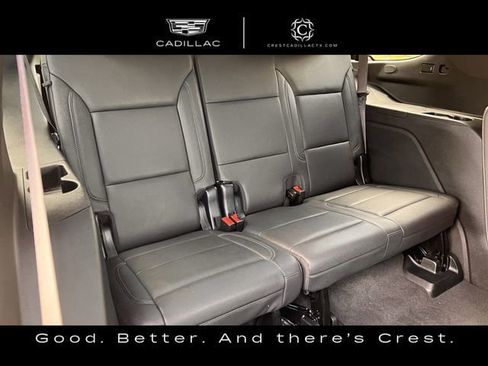 Used 2023 Chevrolet Tahoe Z71 AWD/4WD image 29