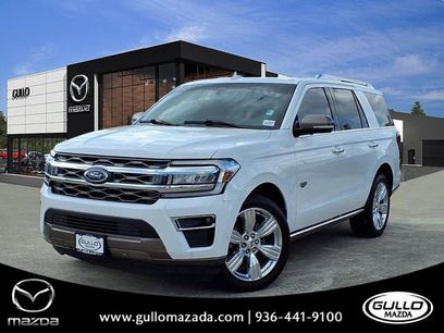 Used 2022 Ford Expedition King Ranch