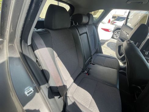 Used 2025 Kia Seltos S image 35