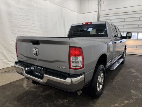 Used 2024 RAM 2500 Big Horn image 2