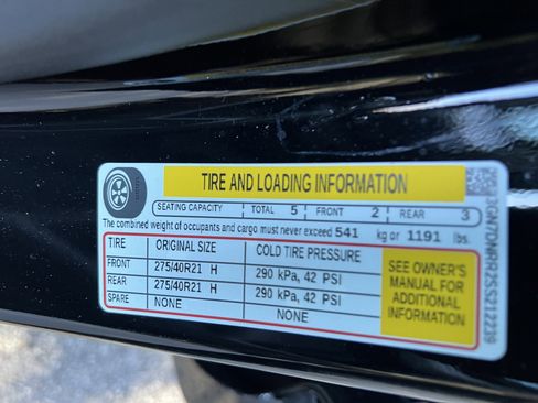 New 2025 Chevrolet Equinox EV LT image 33