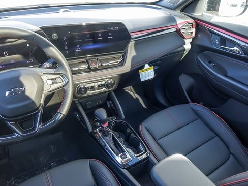 New 2026 Chevrolet TrailBlazer RS w/ Convenience Package image 19