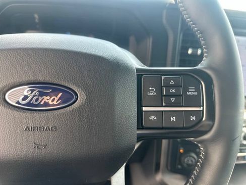 New 2026 Ford F150 Platinum w/ Equipment Group 702A High AWD/4WD image 20