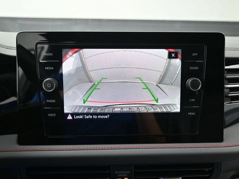 Used 2026 Volkswagen Jetta GLI Autobahn FWD image 19