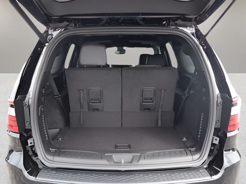 New 2026 Dodge Durango GT AWD/4WD image 9