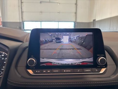 Certified 2023 Nissan Rogue SV w/ SV Premium B Package image 26