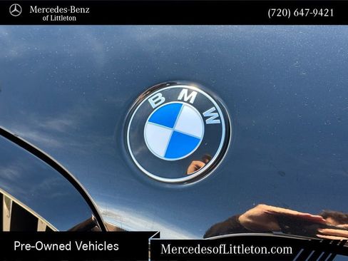 Used 2024 BMW X4 M40i w/ Premium Package image 9