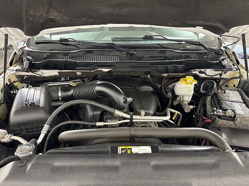 Used 2016 RAM 1500 ST w/ SXT Appearance Group image 26