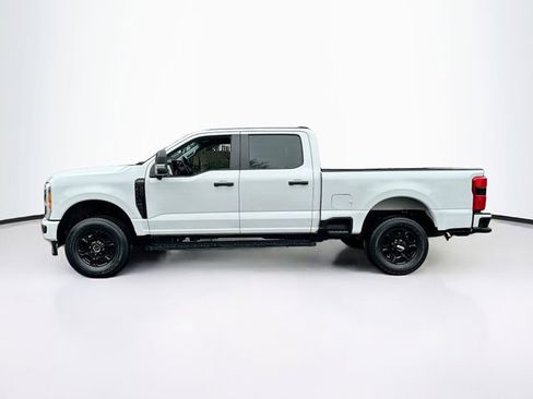 Certified 2023 Ford F350 XL w/ STX Appearance Package image 6