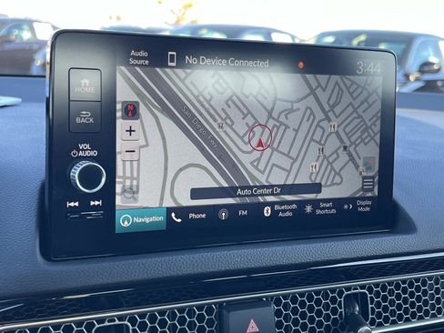 Certified 2023 Honda Civic Touring image 13