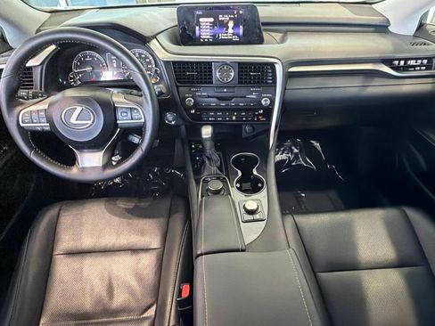 Used 2016 Lexus RX 350 FWD image 32