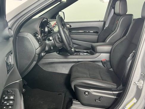 New 2026 Dodge Durango GT image 25