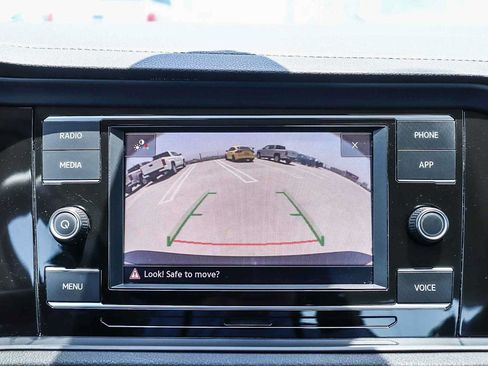 Certified 2024 Volkswagen Jetta S FWD image 25