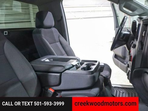 Used 2022 Chevrolet Silverado 3500 LT w/ Convenience Package image 51