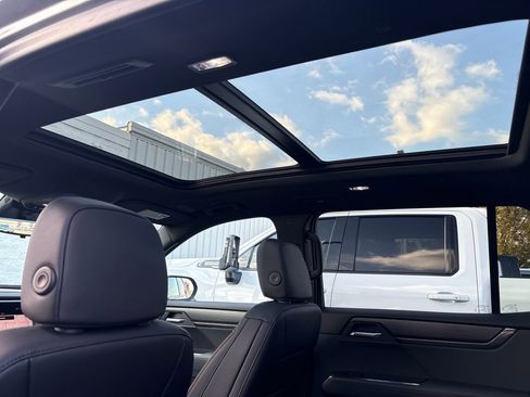 New 2026 GMC Acadia AT4 w/ Super Cruise Package image 45