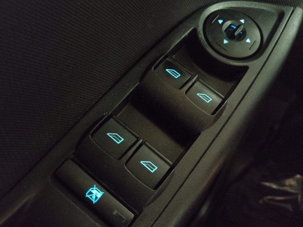Used 2016 Ford Focus SE FWD image 27