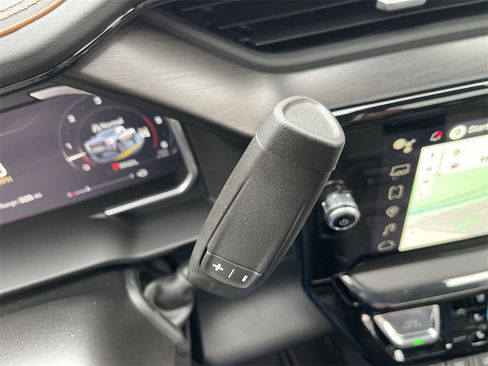 New 2026 GMC Sierra 2500 AT4 w/ AT4 Premium Plus Package image 16