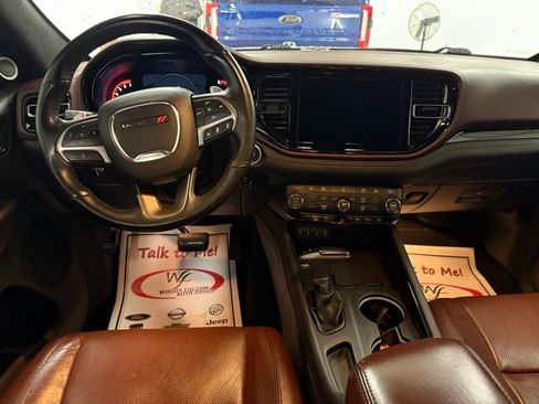 Used 2021 Dodge Durango Citadel image 18