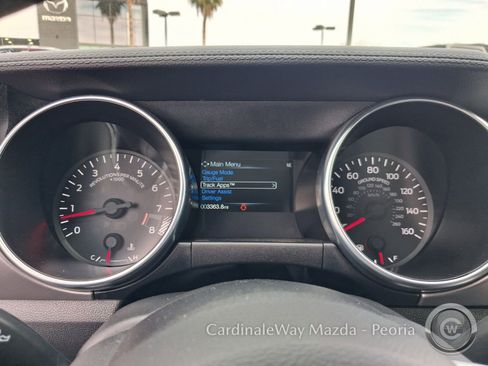 Used 2022 Ford Mustang GT Premium image 21