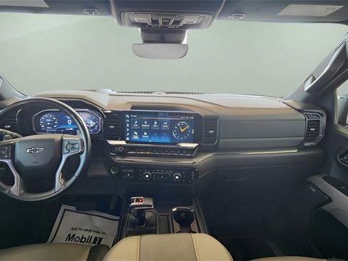 Used 2025 Chevrolet Silverado 1500 ZR2 w/ Technology Package image 20