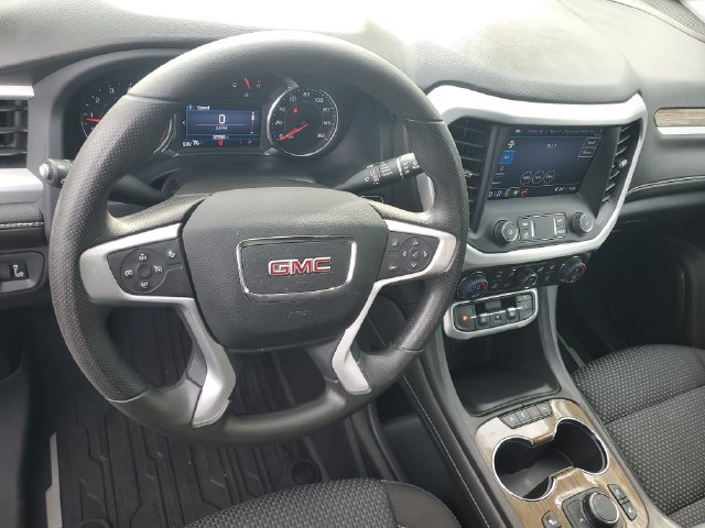 Used 2022 GMC Acadia SLE w/ Driver Convenience Package FWD image 19