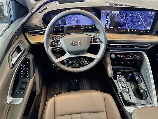 New 2026 Audi Q5 Premium Plus AWD/4WD image 19
