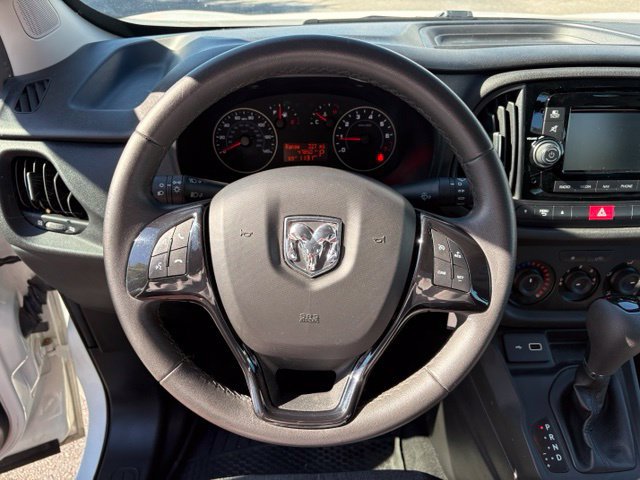 Used 2022 RAM ProMaster City Wagon FWD image 30