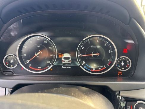 Used 2019 BMW X6 xDrive35i image 4